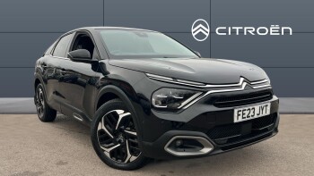 Citroen C4 1.2 PureTech [130] Shine Plus 5dr Auto Petrol Hatchback